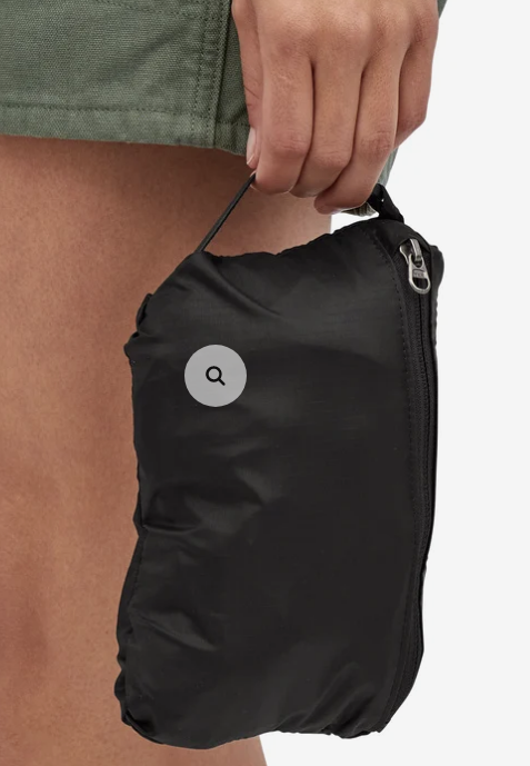 Patagonia Ultralight Black Hole Sling image 1