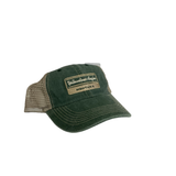 Yellowstone Angler "Legend" Hat image