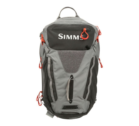 Simms Freestone Ambidextrous Fishing Sling Pack image 0