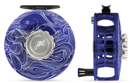 Abel Reel SDS Series image