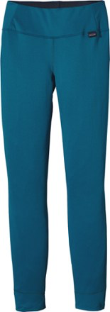 Patagonia Capilene Women’s Midweight Bottoms image 0