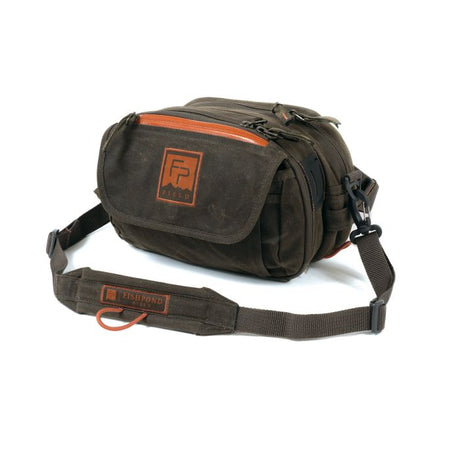 Fishpond Blue River Chest/Lumbar Pack image 0
