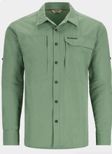 Simms M's Guide Shirt image 1
