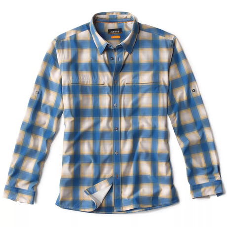 Orvis Stonefly Quick-Drying Stretch Shirt image 0