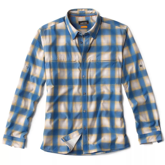 Orvis Stonefly Quick-Drying Stretch Shirt image 0