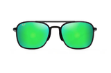 Maui Jim Keokea MAUIgreen/Translucent Grey image 1