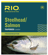 Rio Steelhead/Salmon Leader