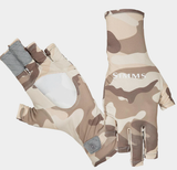 Simms Mens Bugstopper Sungloves image 0