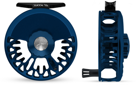 Abel Reels VAYA Series image 1