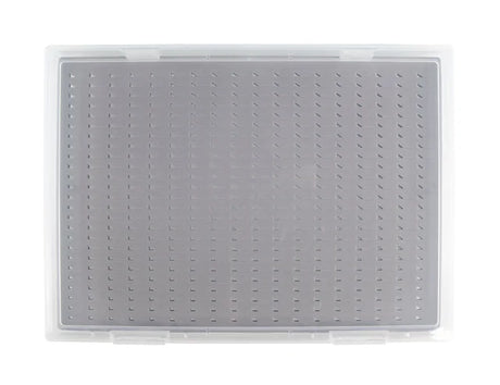 New Phase Slim XL Box 9"x12" Teardrop foam image 0