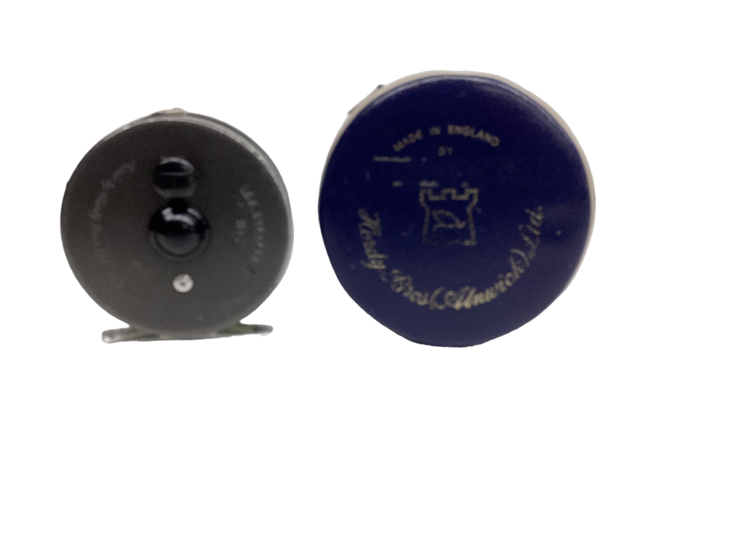 Hardy Marquis # 5 Fly Reel – Yellowstone Angler