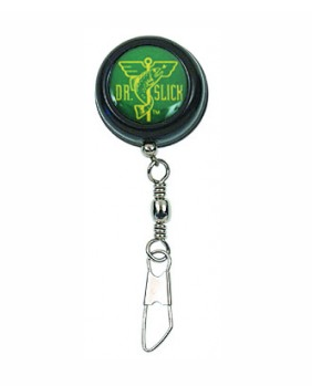 Dr. Slick Pin-on Retractor image