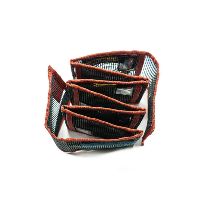 Scientific Anglers Tip and Leader Wallets