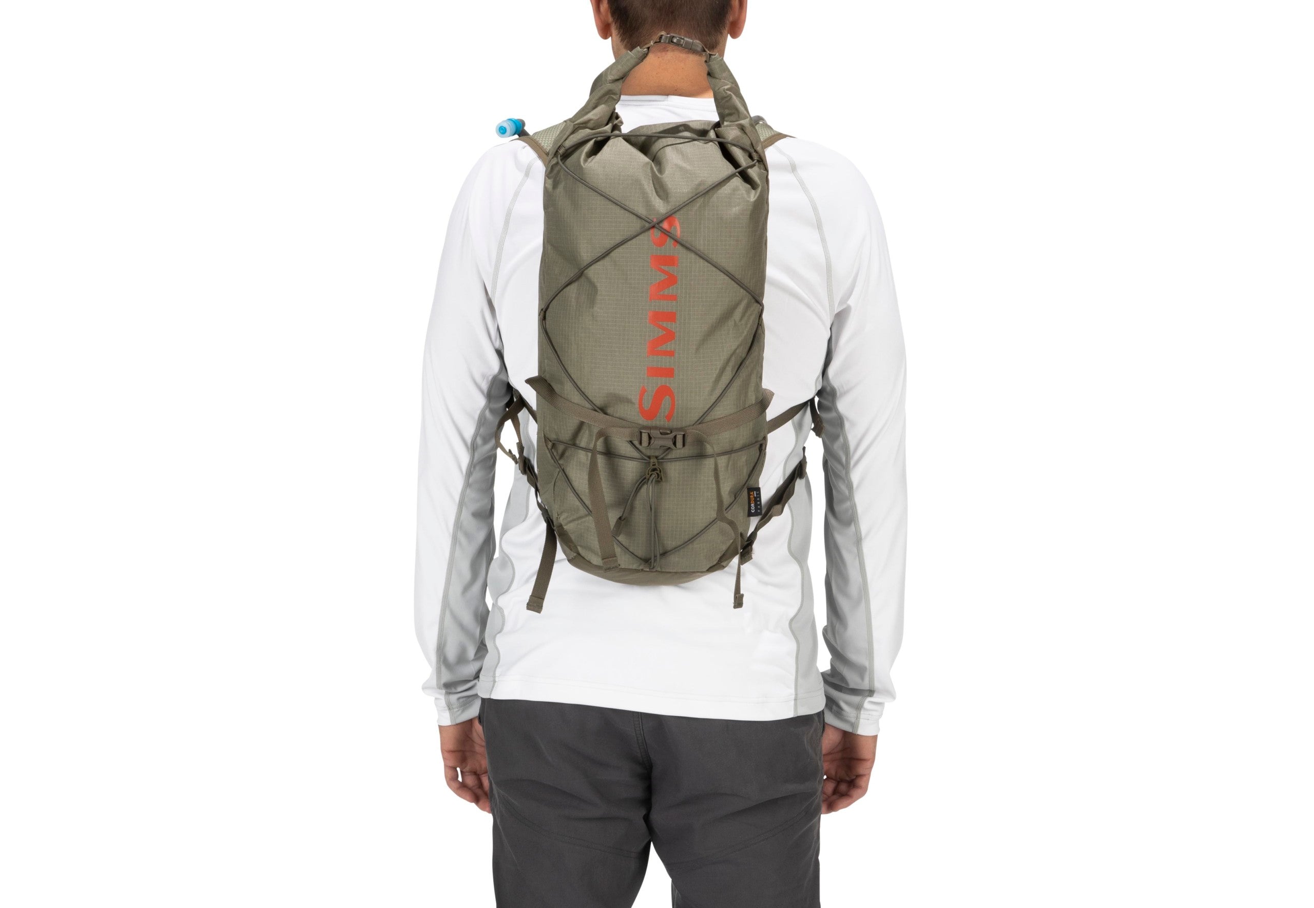 Simms Flyweight Pack Vest – Yellowstone Angler