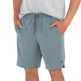 Free Fly Men's Lined Swell Shorts image 0
