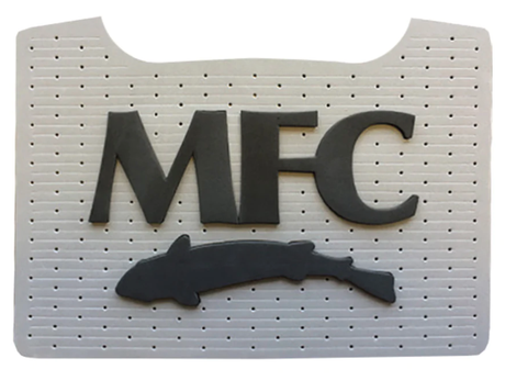 MFC Boat Box Foam Fly Patch image 0