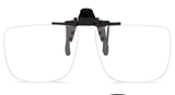 Fisherman Eyewear Flip &amp; Focus Magnifiers image 0