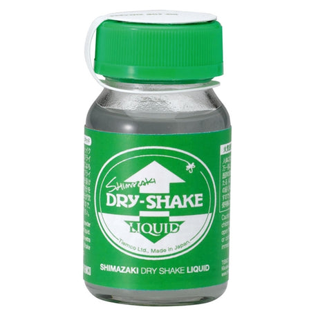 Shimakazi Dry Shake Liquid image 0