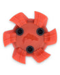 Simms G4 PRO™ Powerlock Cleats - TPR image 0