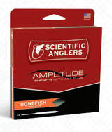 Scientific Anglers Amplitude Smooth Bonefish Fly Line image 0