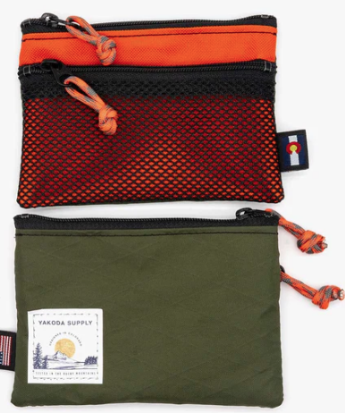 Yakoda Supply Utility Wallet image