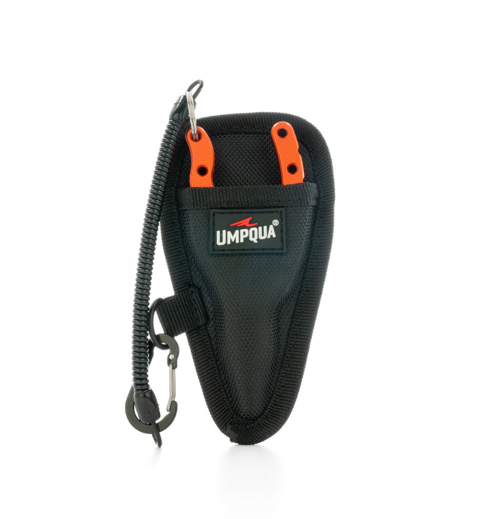 Umpqua RiverRun Plier with Sheath