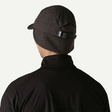 Winter Duckbill Cap