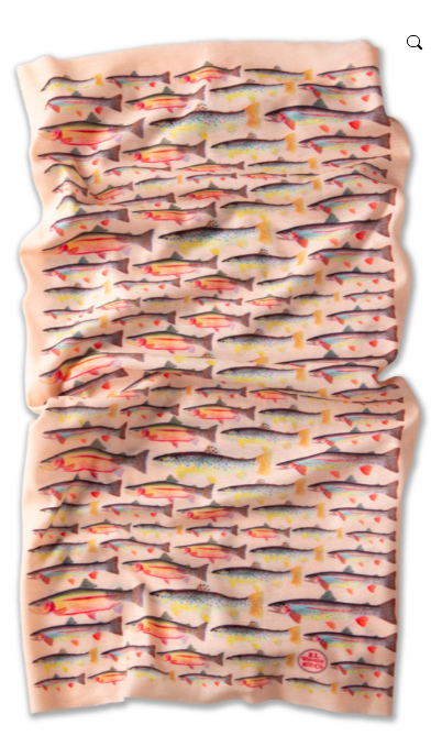 Troutgaiters by RL Wintson and Bauer image 2