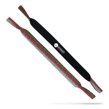 WINGO OUTDOORS EYEWEAR RETAINERS image 1