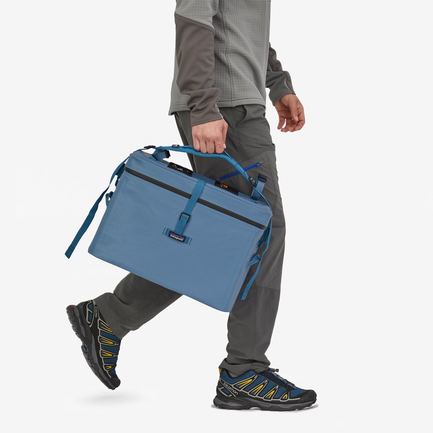 patagonia transport bag 26l Patagonia Great Divider 26L Boat Bag – Yellowstone Angler