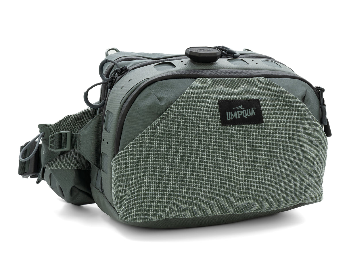 Umpqua SWIFTLINK™ Ledges Waist Pack
