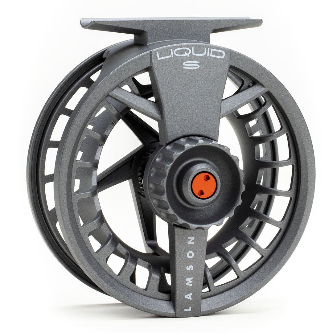 Lamson Fly Reels – Yellowstone Angler