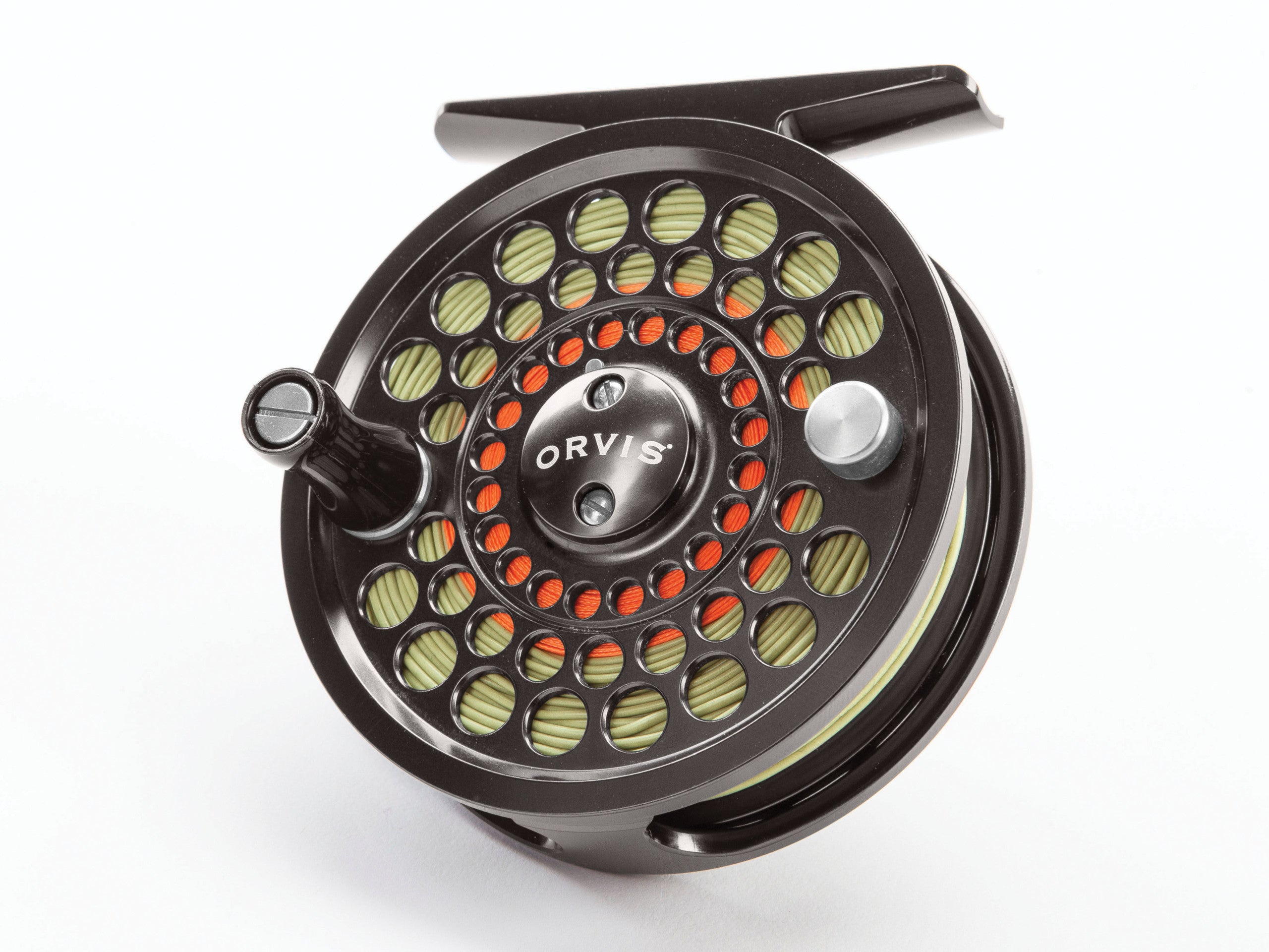 Orvis Battenkill Click (2023 Style) – Yellowstone Angler
