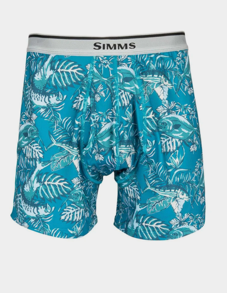 Simms Men's Boxers image 0
