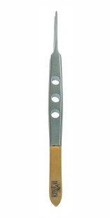 Dr. Slick Bishop Tweezers image