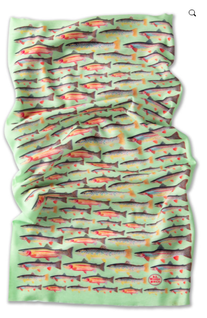 Troutgaiters by RL Wintson and Bauer image 1