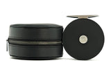 IWANA  MINAMI 3" Fly Reel in black image 2