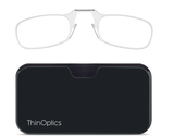 Thin Optics Readers+ Black Universal Pod image 1