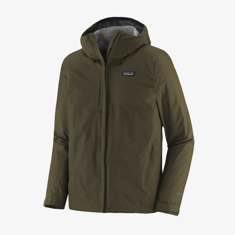 Patagonia Men's Torrentshell 3L Jacket image 0