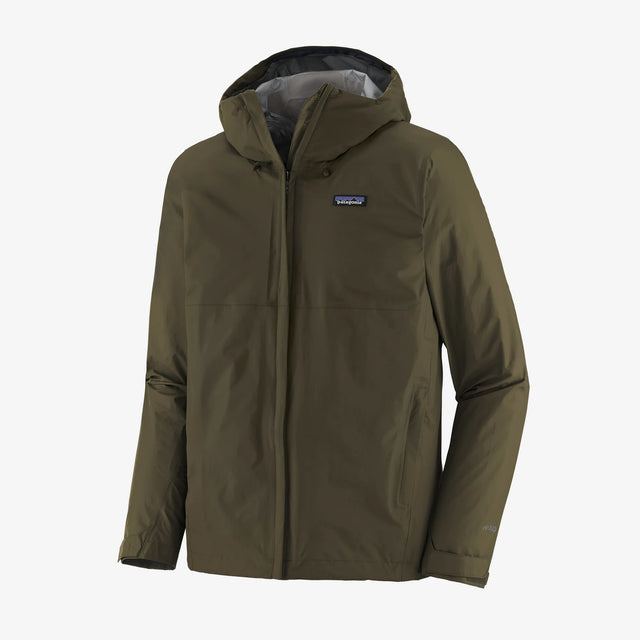 Patagonia Men's Torrentshell 3L Jacket image 0