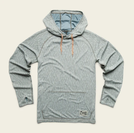 Howler Bros Loggerhead Hoodie image 0