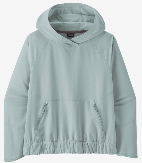 Patagonia Women's Swift Drift Sun Hoody image 1