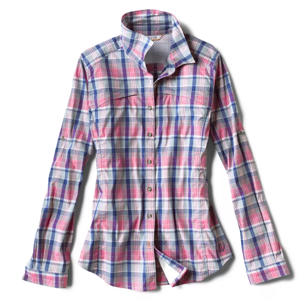 Orvis Women's River Guide Shirt image