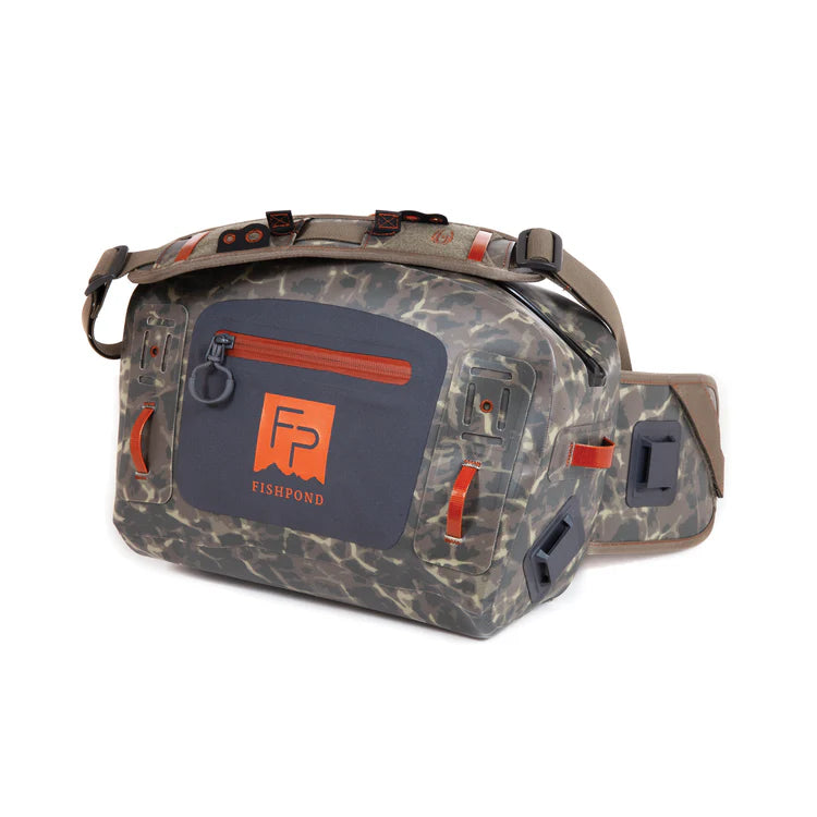Fishpond Thunderhead Submersible Lumbar image