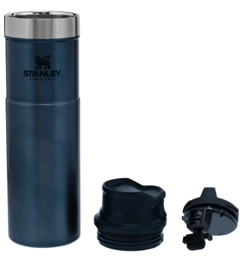Yellowstone Angler Stanley 20oz "Trigger Action Travel Mug" image 1