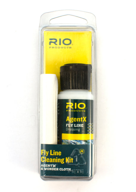 Rio Agent X Line Cleaning Kit image 0