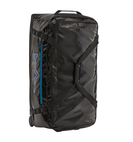 Patagonia Black Hole Wheeled Duffel 100L image 0