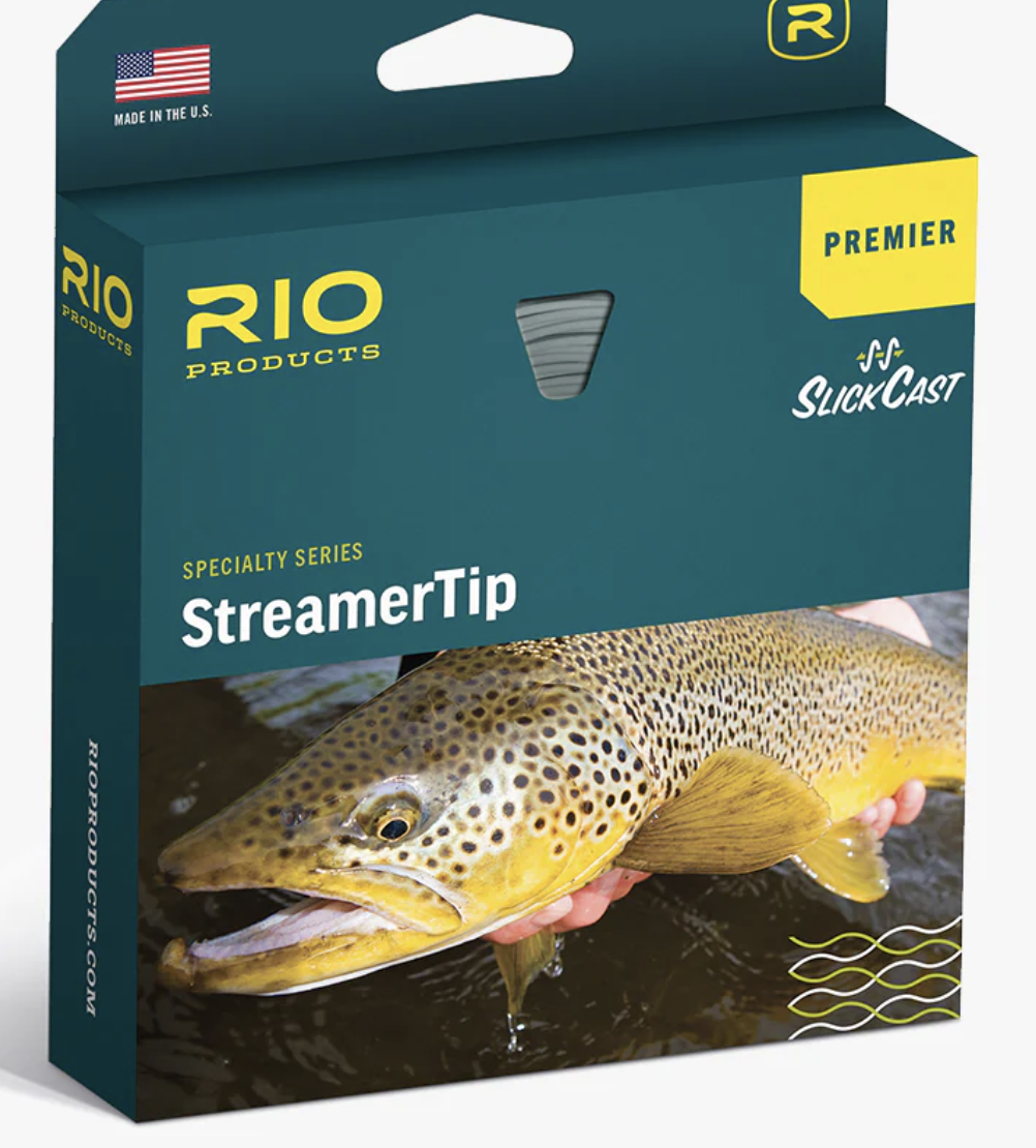 Rio Premier StreamerTip image 0