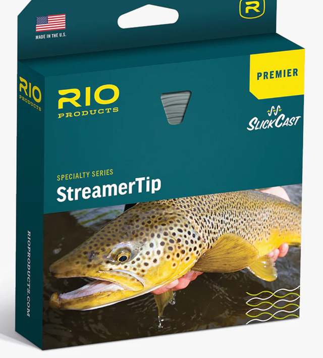 Rio Premier StreamerTip image 0