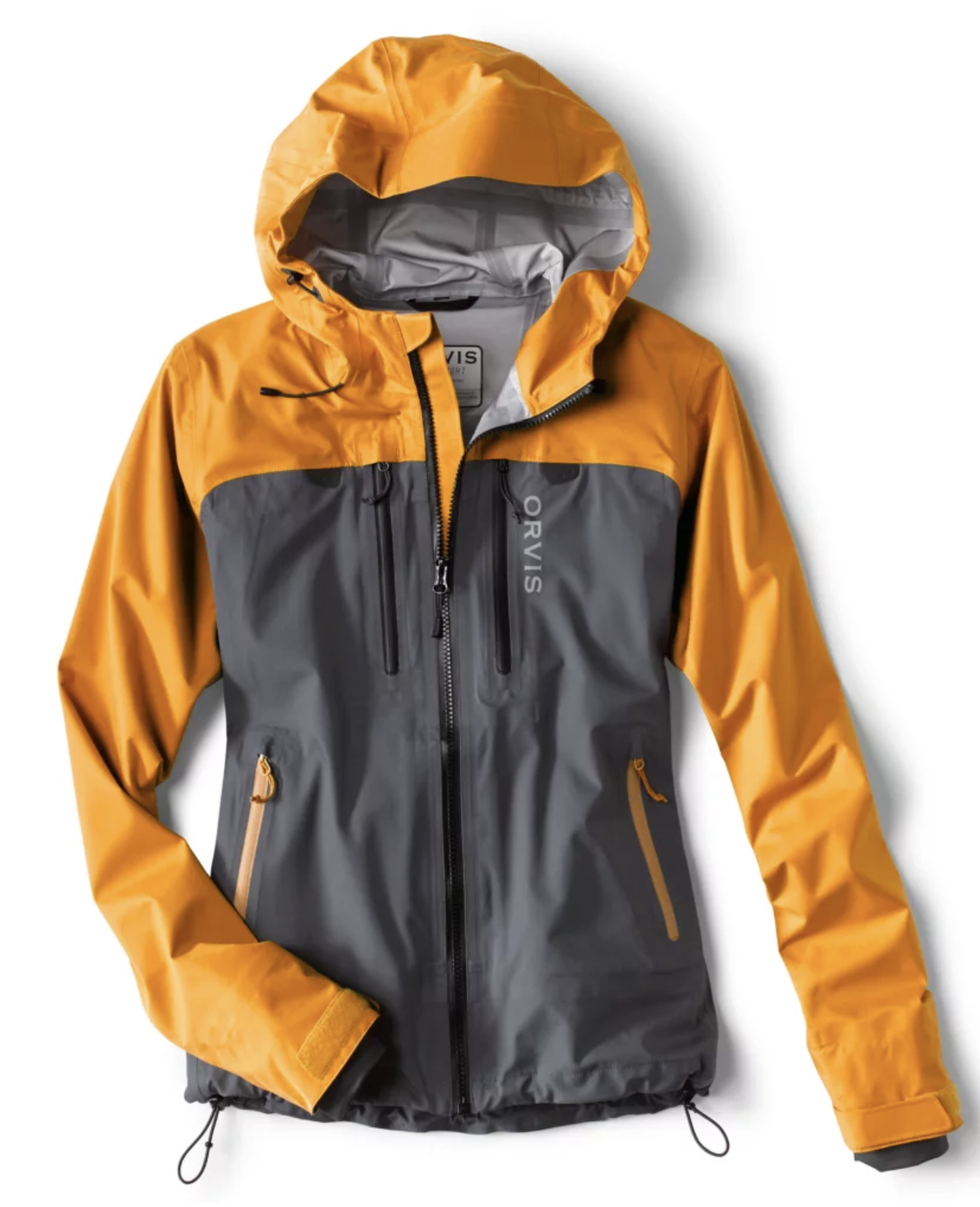 Orvis Ultralight Wading Jacket W's – Yellowstone Angler Orvis Ultralight Wading Jacket W's – Yellowstone Angler